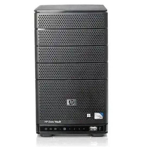 Data vault x312 dual - hp,