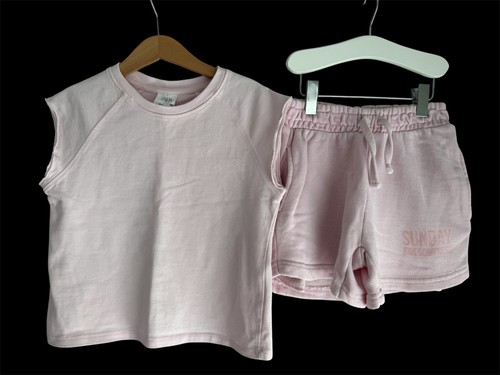 Zara set pantaloncino - , felpato