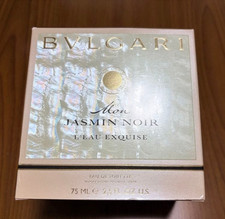Bulgari Mon Jasmin Noir L'Eau