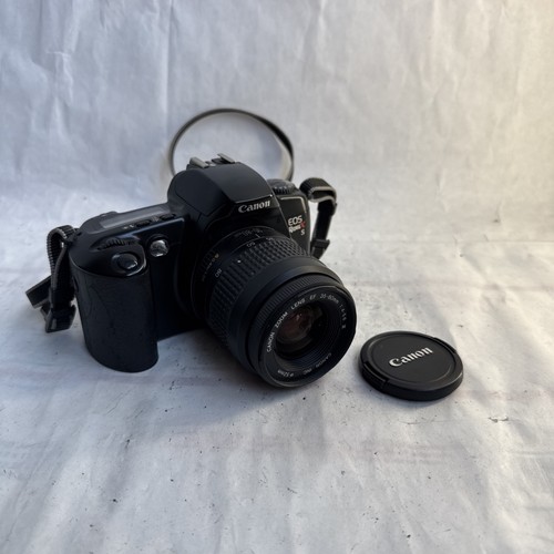 Canon eos rebel fotocamera - canon,