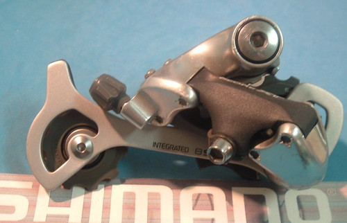 Shimano deore lungo sgs - shimano,
