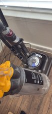 Dyson DC33 upright vacuum