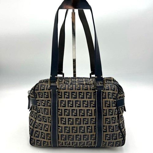 Borsa fendi zucca - borsa, zucchino