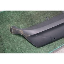 SPOILER PARAURTI POST. PER TOYOTA YARIS CROSS (21-24)(24) 1.5 HYBRID 2021