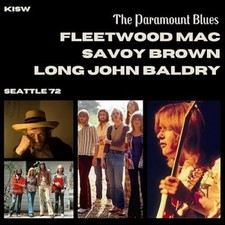 Fleetwood Mac: Savoy