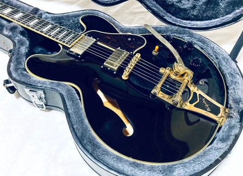 Epiphone dot 355 - dot, eb