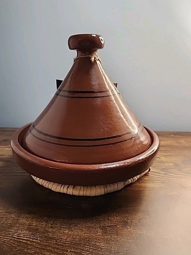 Tagine cucina marocchina