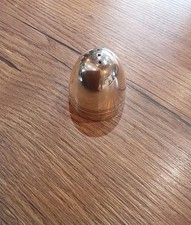 Saliera Christofle – Metallo