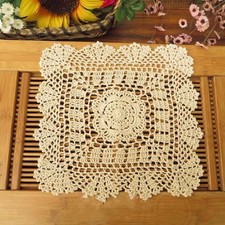 4pz lotto tovagliette - 4pz/lotto, vintage