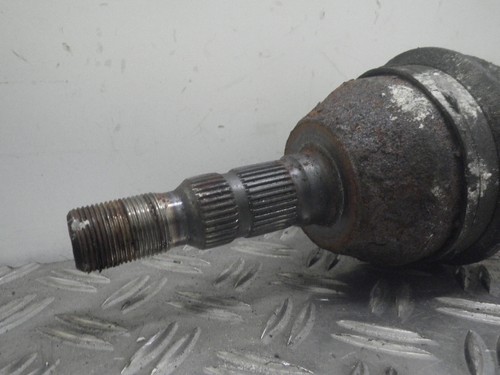 Albero motore opel astra - albero,
