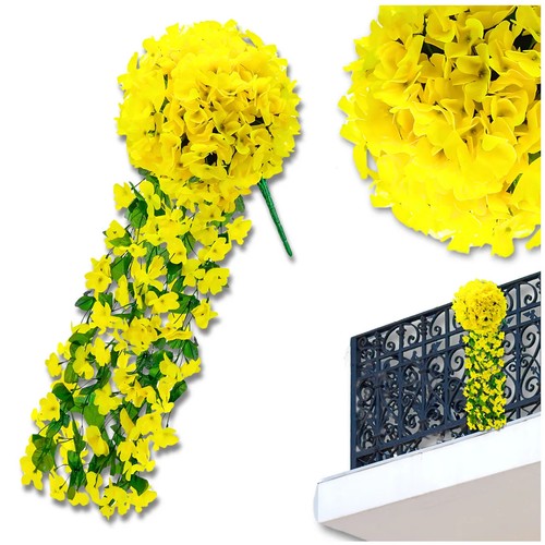 Edibazzar fiori artificiali - edibazzar,