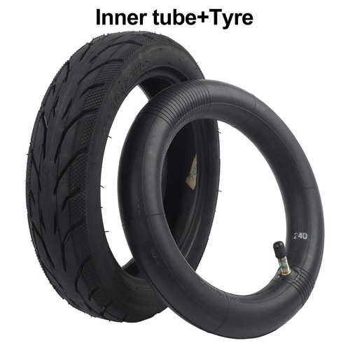 Pneumatico tubolare pollici - 10,