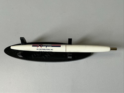 Penna sfera vintage bic - penna, a
