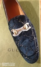 scarpa uomo gucci
