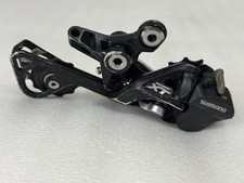 Cambio trasero shimano deore - cambio,