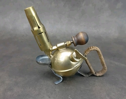 Very rare antique max sievert - rare,