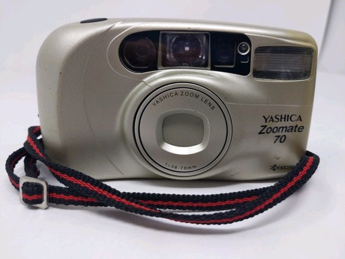 Macchina fotografica pellicola