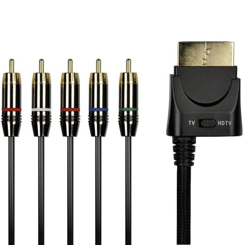 Speedlink cavo av - speedlink, hq
