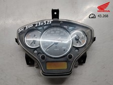 37100-KTW-911 Contachilometri Strumentazione Honda SH 300 2006 2010 KM: 43.268