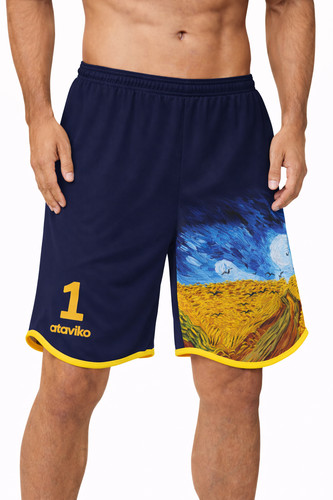Ataviko pantaloncino beach - ataviko,