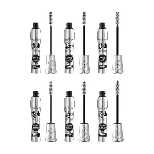 Mascara essenza 10 ml - mascara,