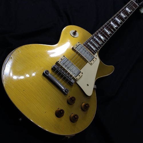 Gibson custom shop - gibson, collezione