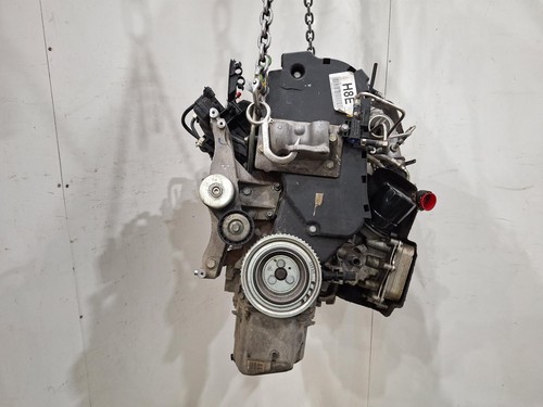 Motore completo fiat - motore,