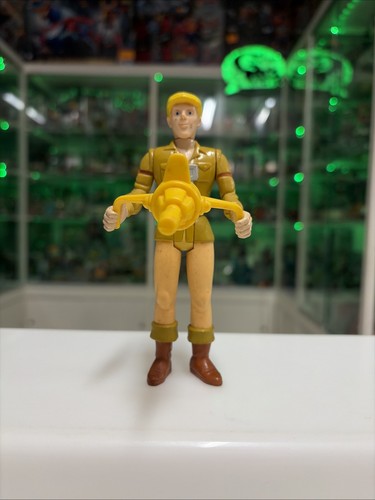 Gig ghostbusters filmation - ghostbusters,