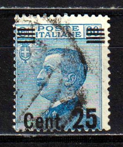 Regno 1924 michetti - 1924,