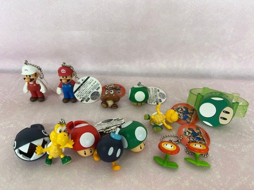 Set portachiavi super - 13,