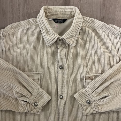 Giacca camicia vintage anni