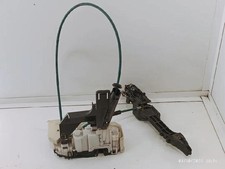 51826303 SERRATURA CHIUSURA CENTRALIZZATA PORTA per LANCIA YPSILON (TE) 1.2 8V