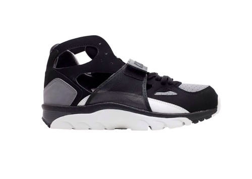 Air trainer huarache - air,