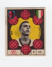 figurina CALCIO VAV 1959/60
