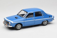 8188 Renault 12 Gordini Blue
