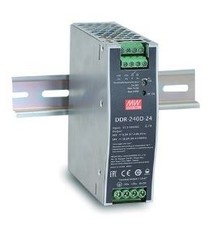 Mean Well DDR-240B-24