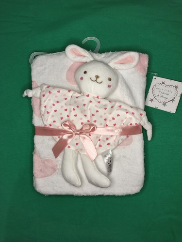 Doudou plat arrondi - plat,