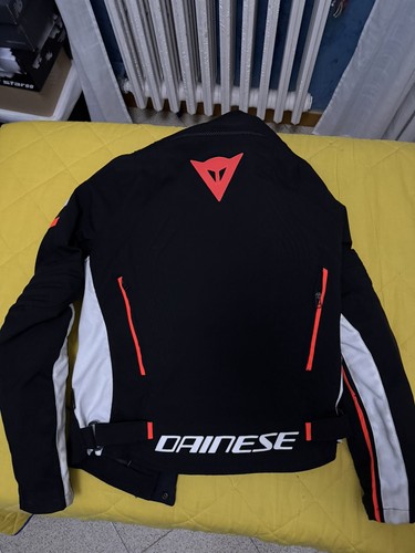 Dainese avro giacca - giacca, in