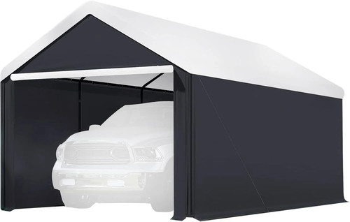 Tenda baldacchino pareti - a,