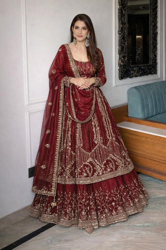 Abito pakistano salwar kameez - abito,