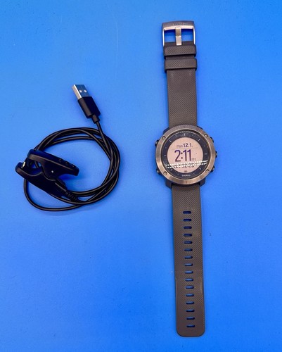 Suunto traverse grigio - traverse, in
