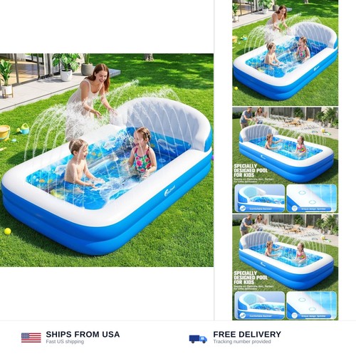Fizzeal piscina per - piscina,