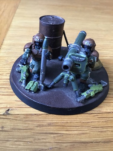 Games workshop warhammer - workshop,