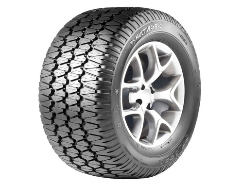 Lassa multiways 175 - multiways, r16