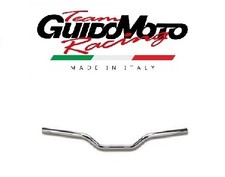 MANUBRIO Ø 22 ALLUMINIO PIEGA MEDIA MINICROSS KTM LEM MORINI KAYO KMM1435