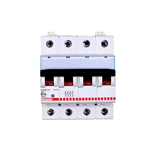 Interruttore magnetotermico - interruttore,