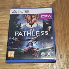 The Pathless (PS5, 2020) nuovo