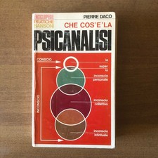 Pierre Daco - CHE COS'E' LA