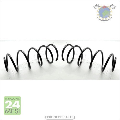 Molle ammortizzatori jparts - 2x,