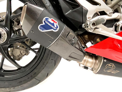 Scarico completo termignoni - scarico, +